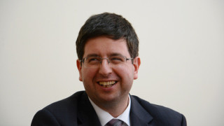Сгащиха Петър Чобанов в скандална завера