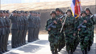 След преврата в Турция: Сърбия праща войски на границата с България