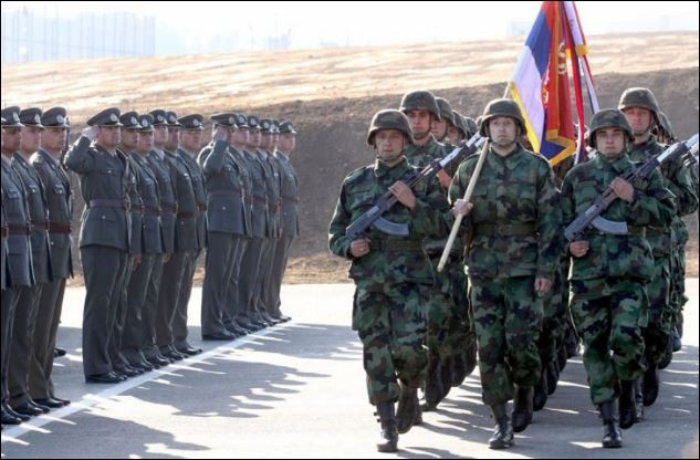 След преврата в Турция: Сърбия праща войски на границата с България