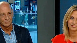 Нана Гладуиш смая с признанието си