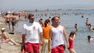Кошмар по морето преди Илинден