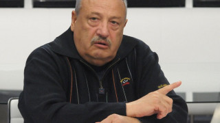 Иван Гарелов се видя в чудо