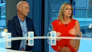 Нана Гладуиш взриви ефира с разтърсващо признание