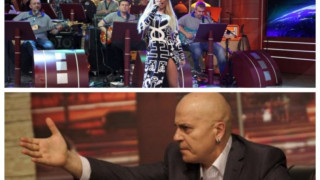Люта война между Слави Трифонов и Гери-Никол (Вижте каква е причината)