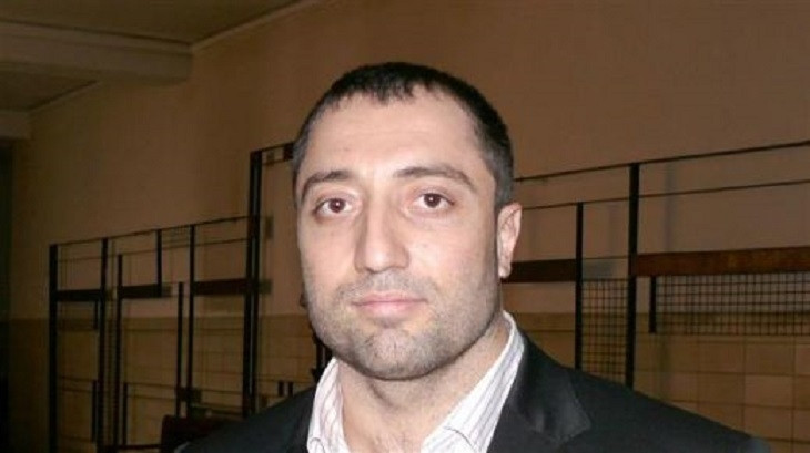 Защо закопчаха щерката на Митьо Очите?