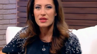 Биляна Гавазова заряза съпруга си и бебето: Тодор Христов е на ръба!