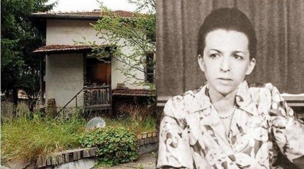 Вижте в какво се превърна родният дом на Людмила Живкова (ФОТО)