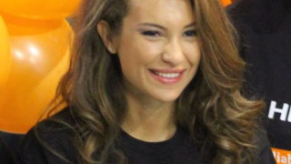 Никол Станкулова претърпя инцидент