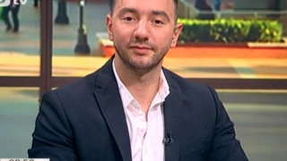 И Антон Хекимян аут от „Тази сутрин”