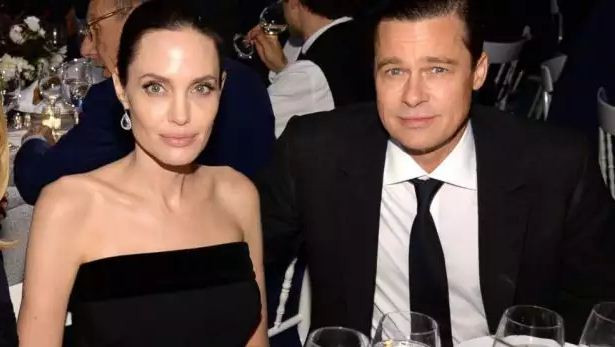 Анджелина Джоли и Брад Пит забравиха за развода (Вижте как спасиха брака си?)
