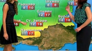 Никол Станкулова заплаши Ани Цолова