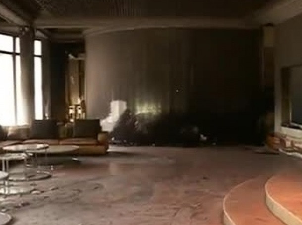 Жестоката истина за пожара в дома на Баневи