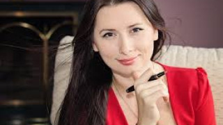 Наталия Кобилкина хвърли бомбата: Най-после ще ражда!