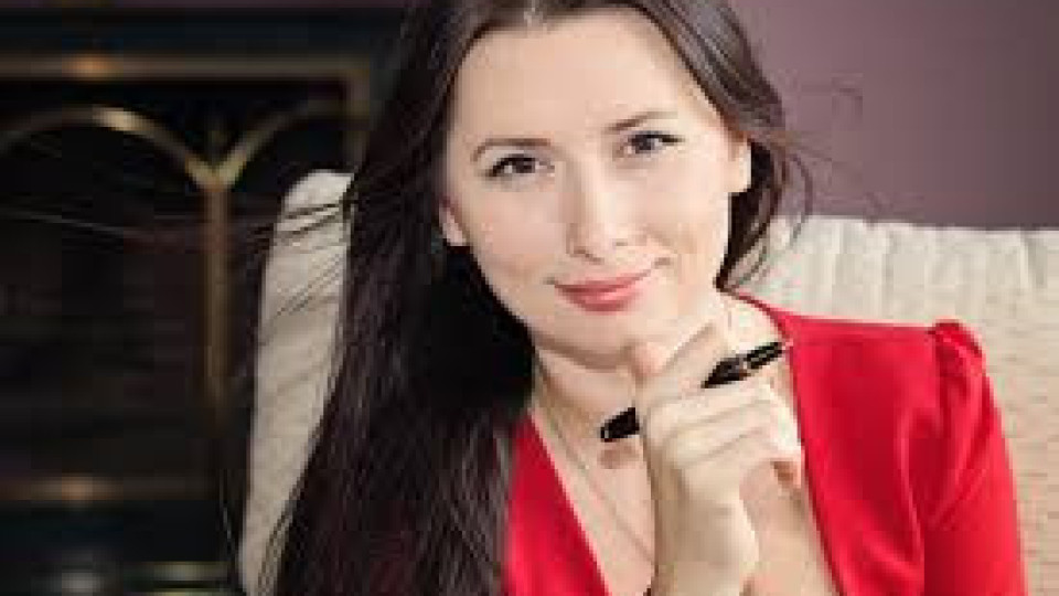 Наталия Кобилкина хвърли бомбата: Най-после ще ражда!