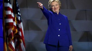 Коя е Хилари Клинтът и как стана първата кандидат-президентка на Америка?