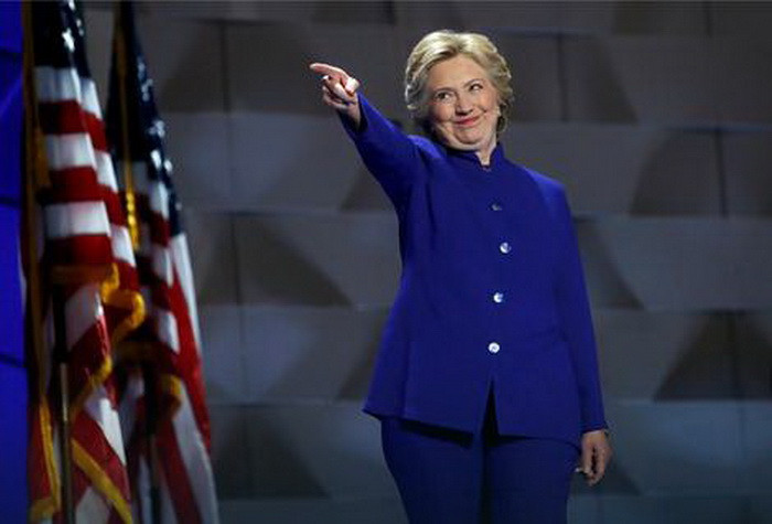 Коя е Хилари Клинтът и как стана първата кандидат-президентка на Америка?