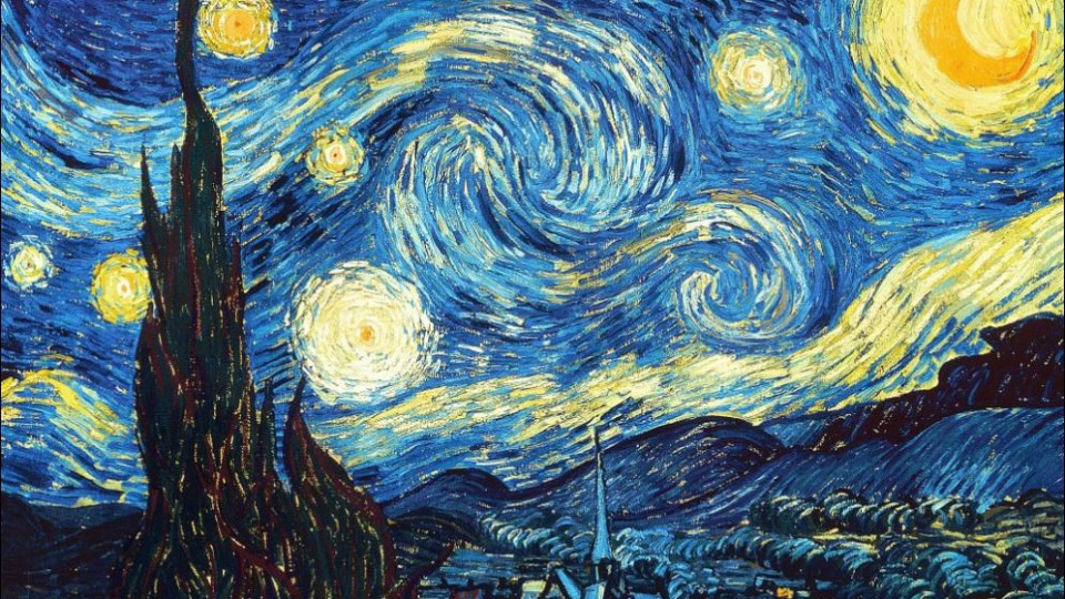 Голямата тайна на Ван Гог: Какво крие една от легендарните му картини?
