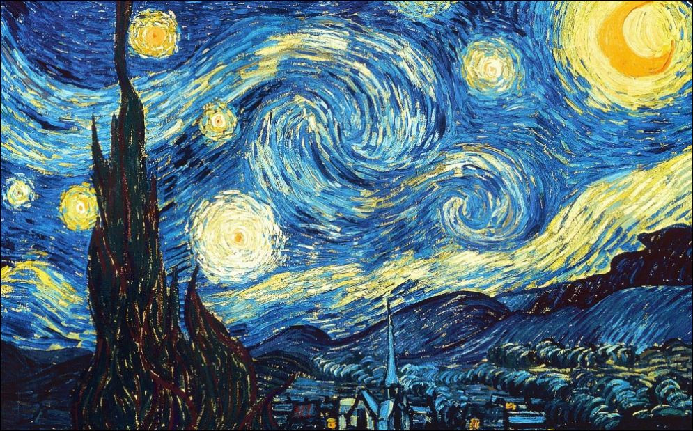 Голямата тайна на Ван Гог: Какво крие една от легендарните му картини?