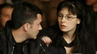 Жени Калканджиева и Тачо спасяват брака си като Анджелина Джоли и Брад Пит