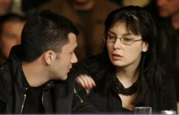 Жени Калканджиева и Тачо спасяват брака си като Анджелина Джоли и Брад Пит