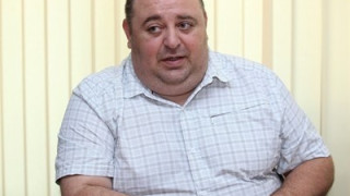 Любо Нейков изпързаля колегите си