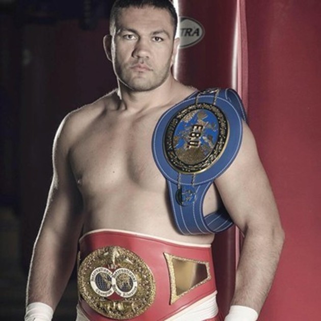 Кубрат Пулев отново в битка за световната титла (Вижте кога)