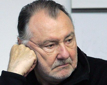 Васил Михайлов бе повален от тежка болест
