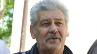 Стефан Данаилов дари пари за благородна кауза