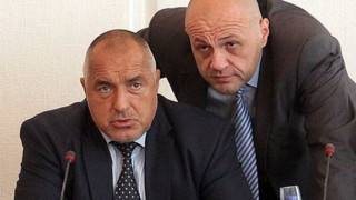 Томислав Дончев става премиер, Борисов - президент (Вижте очакваните рокади)