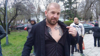„ВИП Брадър“ пропъди Динко от Ямбол