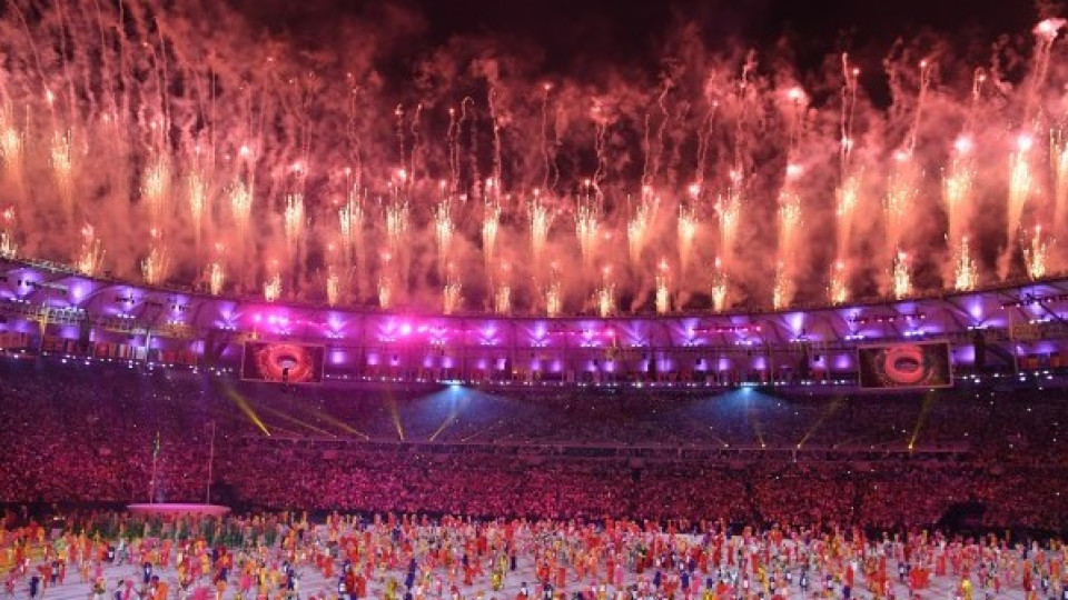 Олимпиадата в Рио стартира: 5 неща, които не знаем за нея