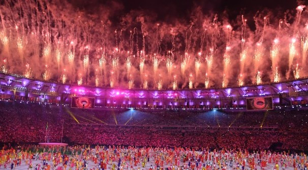 Олимпиадата в Рио стартира: 5 неща, които не знаем за нея