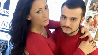 Не е за вярване! Вижте какво направи Джена с малкия Канар