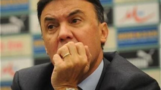 Жестока драма в семейството на Боби Михайлов