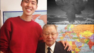 Оцелял от Нагасаки разказва: След атомната бомба нищо не остана
