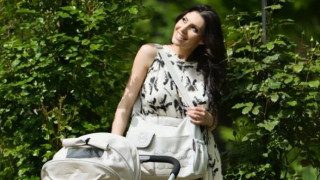 Страшен ужас за бременната Златка Димитрова: Виж как я прокле родителката на Миро!