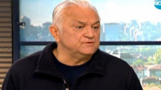 Неземно щастие сполетя Сашо Диков
