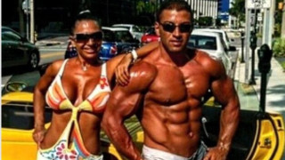 ЕКСКЛУЗИВНО! Мъжът на Анита Мейзер убит (Повече за престъплението)