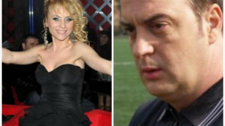 Бомба: Бракът на Краси Радков и Станислава е към края си!