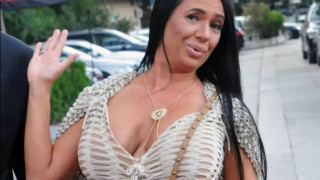 Анита Мейзер остава в ареста за 24 часа (Обвиняват я в убийство)