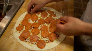 Куриоз! Съдия забрани поръчка на пици във Флорида