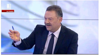 Шефът на ВМА разкри истината за Димитър Цонев