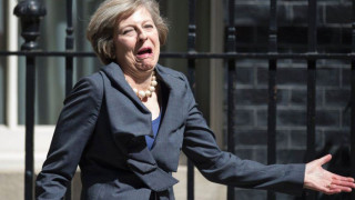 Brexit няма да се състои? Англия бие отбой за излизането от ЕС