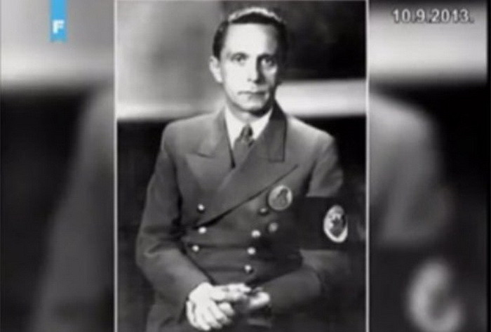 Тайните на Гьобелс: След 105 години асистентката му проговори