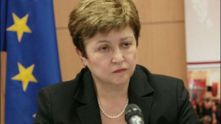 Кристалина Георгиева отказа на ГЕРБ: Няма да стана президент!