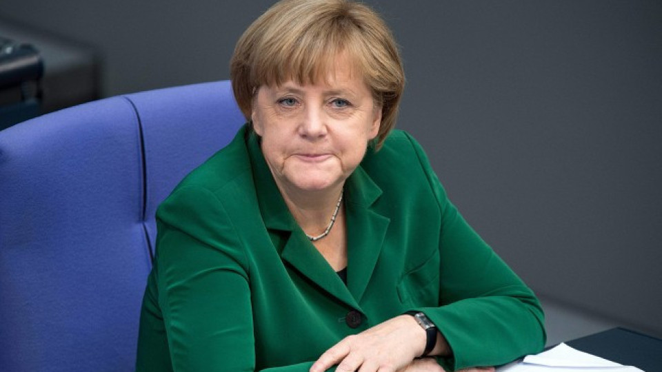 Ангела Меркел избухна: Мигрантите не са виновни за ислямския терор!