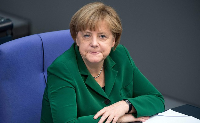 Ангела Меркел избухна: Мигрантите не са виновни за ислямския терор!