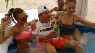 ВИЦ! Митьо Пищова в битка с генералите (Ще се кандидатира ли за президент?)