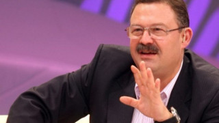 Ето каква е причината за инсулта на Митко Цонев