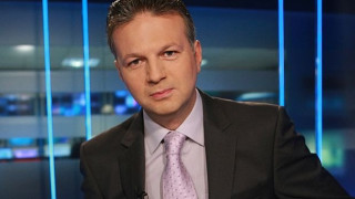 Ново начало в живота на Николай Дойнов